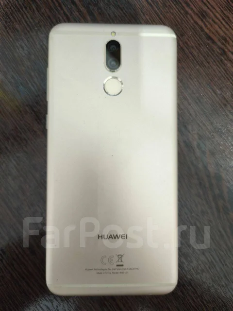 Huawei Nova 2i. �/�, �� 8 ��, �������, 3G, 4G LTE, Dual-SIM ����