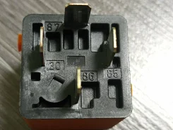 ���� 12V 30A Bosch 4P 0332019456 0332019456 ����