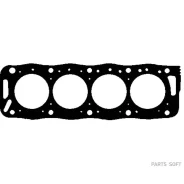 ��������� ���! {1.44mm} Citroen/Peugeot XUD9 1.9D 95 Elring 059171 059.171E_ 059171 ����