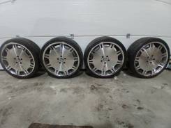 Amistad. 8.0x20", 5x114.3, ET42 ����