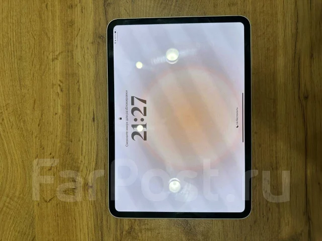 Apple iPad Pro 11. 11 ������, ������ 256 �� ����