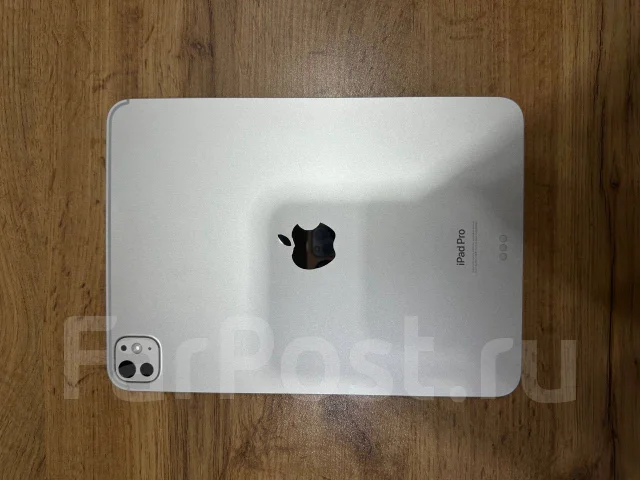 Apple iPad Pro 11. 11 ������, ������ 256 �� ����