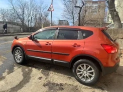 Nissan Dualis. ��������, ��������, 2.0 (137��.�.), ������, 285 000����. �� ����