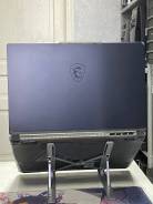 MSI Cyborg. 15.6", 3,7����, ��� 16 ��, ���� 512���, WiFi: 1, Bluetooth: 1, ����������� �� 3��. ����
