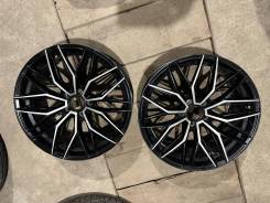 Vossen HF-7. 8.5x18", 5x108, ET40, �� 73,1���. ����