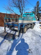 Nissan Atlas ����