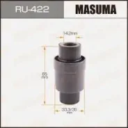 �����������! Nissan Elgrand 02-10 Masuma RU-422 RU422 ����