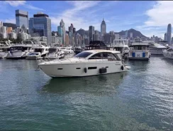 Sealine. 2012 ���, ��������� ������������, ������. ��� ����� �� ������������ ����
