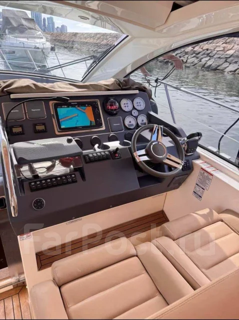 Sealine. 2012 ���, ��������� ������������, ������. ��� ����� �� ������������ ����