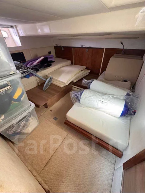 Sealine. 2012 ���, ��������� ������������, ������. ��� ����� �� ������������ ����