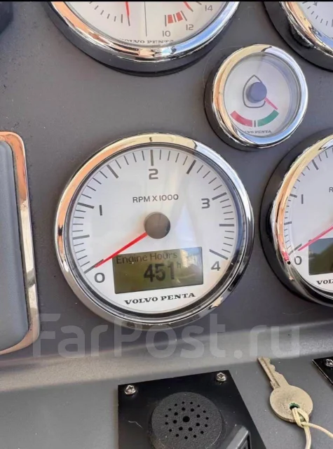 Sealine. 2012 ���, ��������� ������������, ������. ��� ����� �� ������������ ����