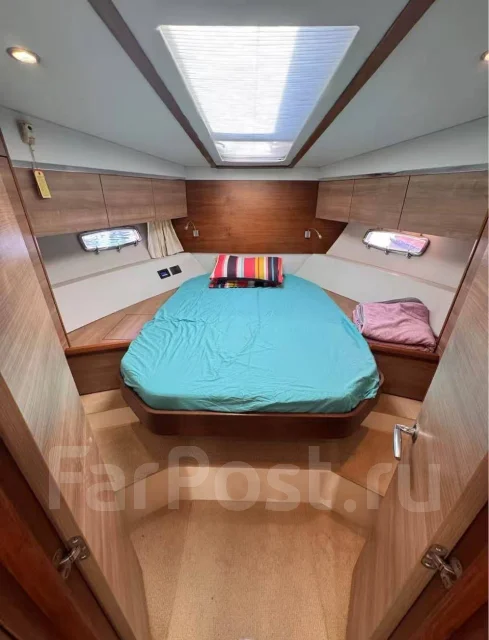 Sealine. 2012 ���, ��������� ������������, ������. ��� ����� �� ������������ ����