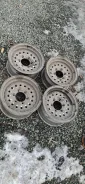 PDW XXX. 7.0x15", 6x139.7, ET5, �� 110���. ����