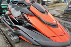 Yamaha FX SVHO. 2022 ���. ��� ����� �� ������������ ����