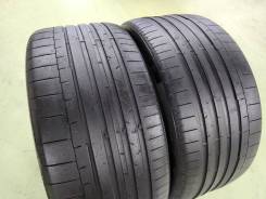 Continental SportContact 6. ������, 2018 ���, �/�, ����� 35 %. �������� ������� ����