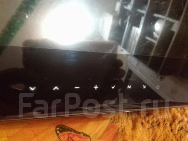 LG 32LE7500. LCD (��) ����