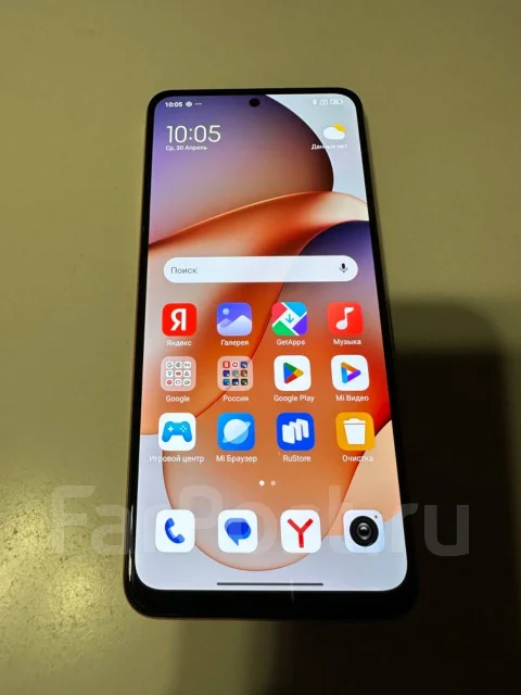 Xiaomi Redmi Note 12. �/�, 128 ��, �������, 3G, 4G LTE, 5G, Dual-SIM, ����������, NFC ����