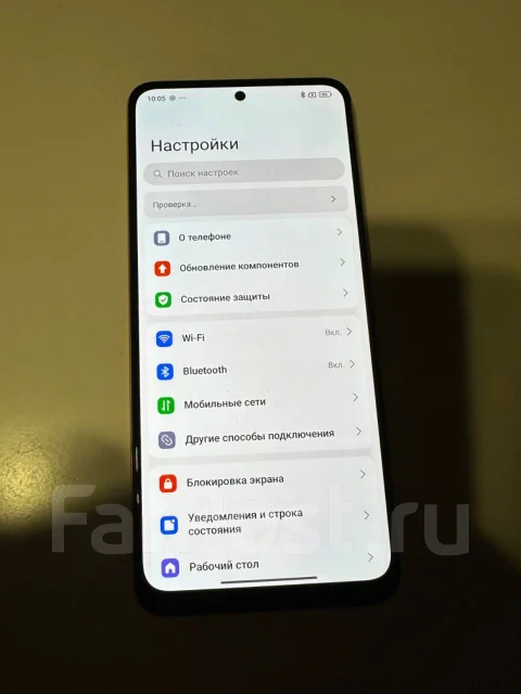 Xiaomi Redmi Note 12. �/�, 128 ��, �������, 3G, 4G LTE, 5G, Dual-SIM, ����������, NFC ����