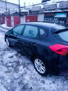 Kia Ceed ����