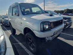 Suzuki Jimny. JB23W518622, K6AT ����