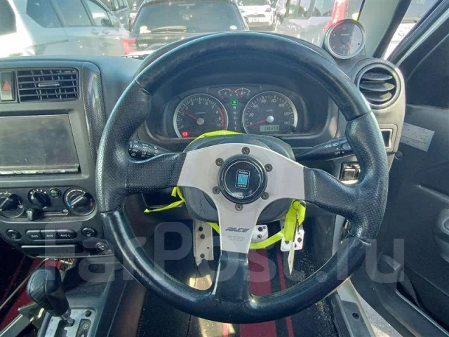 Suzuki Jimny. JB23W518622, K6AT ����