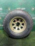 Bridgestone Desert Dueler