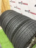 Bridgestone Blizzak RFT