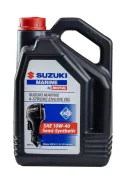 Suzuki Marine