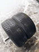 Continental ContiWinterContact TS 830 P