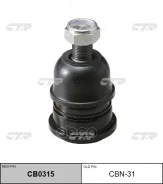 ����� ������� ������ CBN31 (40160-01G00 ) Terrano, Pathfinder 1996-, Urvan / Caravan 24, Datsun Pick Up D21 / D22, Frontier CTR, �. ����� CTR ���. CBN...