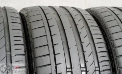 Falken Azenis FK453