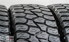 AMP Terrain Gripper A/T G
