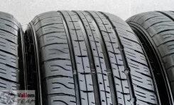 Dunlop Grandtrek PT5A
