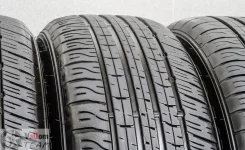 Dunlop Grandtrek PT5A