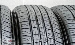 Dunlop Grandtrek PT5A