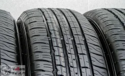 Dunlop Grandtrek PT5A