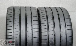 Michelin Pilot Sport 3