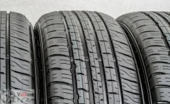 Dunlop Grandtrek PT5A