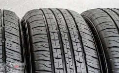 Dunlop Grandtrek PT5A