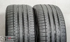 Falken Azenis FK510 SUV
