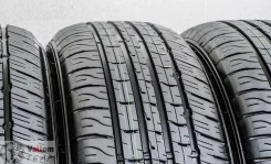 Dunlop Grandtrek PT5A
