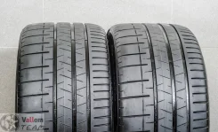 Pirelli P Zero Corsa
