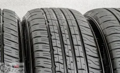 Dunlop Grandtrek PT5A