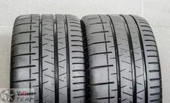 Pirelli P Zero Corsa