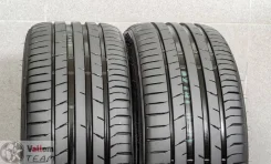 Toyo Proxes Sport