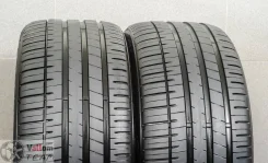 Falken Azenis FK510 SUV