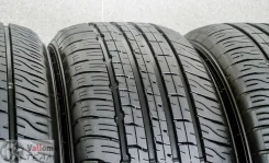 Dunlop Grandtrek PT5A
