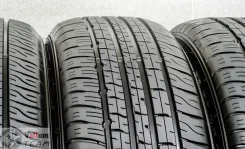 Dunlop Grandtrek PT5A