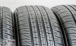 Dunlop Grandtrek PT5A
