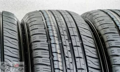 Dunlop Grandtrek PT5A